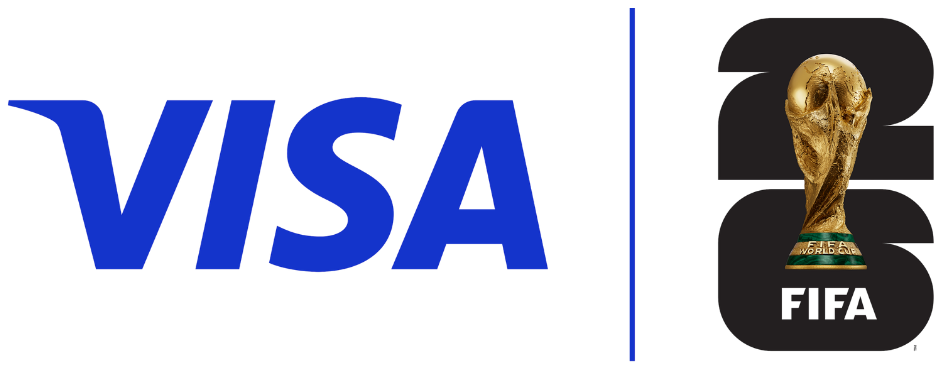 Visa FIFA World Cup 26